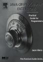 Java Cryptography Extensions - Preview