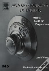 Java Cryptography Extensions