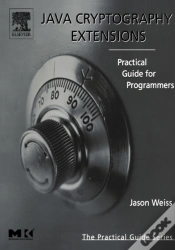 Capa do artigo Java Cryptography Extensions