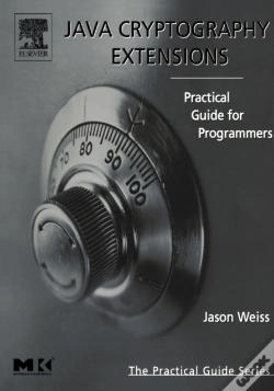 Capa do artigo Java Cryptography Extensions