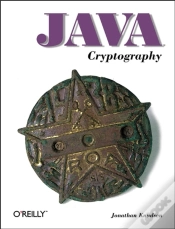 Capa do artigo Java Cryptography