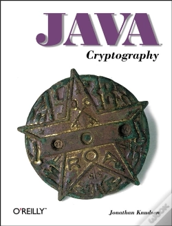Capa do artigo Java Cryptography