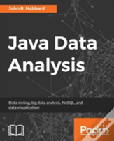 Java Data Analysis