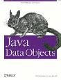 Java Data Objects - Preview