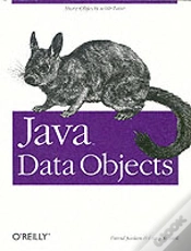 Capa do artigo Java Data Objects
