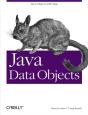 Java Data Objects - Preview