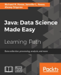 Java: Data Science Made Easy - Preview