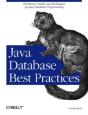 Java Database Best Practices - Preview