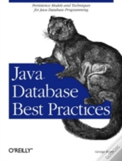 Capa do artigo Java Database Best Practices