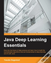 Capa do artigo Java Deep Learning Essentials