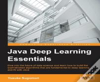 Java Deep Learning Essentials