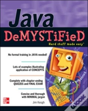 Capa do artigo Java Demystified