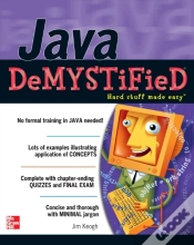 Capa do artigo Java Demystified