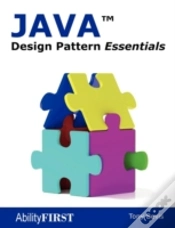 Capa do artigo Java Design Pattern Essentials