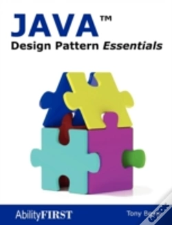 Capa do artigo Java Design Pattern Essentials