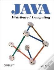 Capa do artigo Java Distributed Computing
