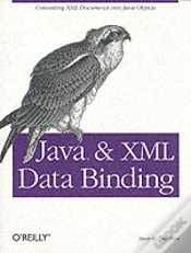 Capa do artigo Java & Xml Data Binding