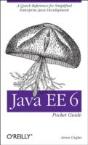 Java Ee 6 Pocket Guide - Preview