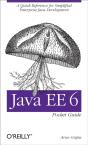 Java Ee 6 Pocket Guide - Preview