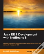 Java Ee 7 Development With Netbeans 8