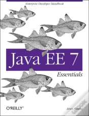 Capa do artigo Java Ee 7 Essentials