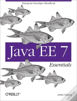 Capa do artigo Java Ee 7 Essentials