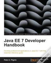 Java Ee 7 Handbook