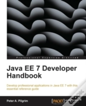 Java Ee 7 Handbook
