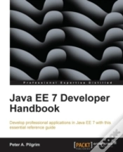 Capa do artigo Java Ee 7 Handbook
