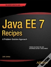 Java Ee 7 Recipes