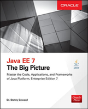 Java Ee 7: The Big Picture - Preview