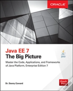 Capa do artigo Java Ee 7: The Big Picture