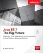 Java Ee 7: The Big Picture - Preview