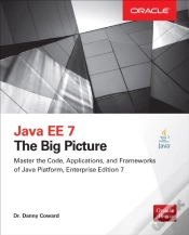 Capa do artigo Java Ee 7: The Big Picture