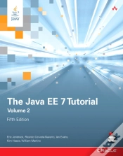 Capa do artigo Java Ee 7 Tutorial, The