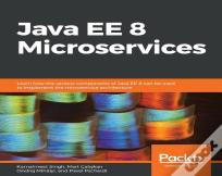 Java Ee 8 Microservices