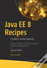 Java Ee 8 Recipes