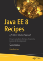 Java Ee 8 Recipes - Preview