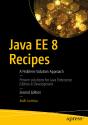 Java Ee 8 Recipes - Preview