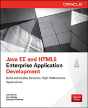 Java Ee And Html5 Enterprise Application Development - Preview