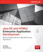 Java Ee And Html5 Enterprise Application Development - Preview