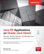 Java Ee Applications On Oracle Java Cloud: - Preview