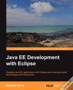 Capa do artigo Java Ee Development With Eclipse