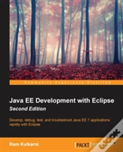 Capa do artigo Java Ee Development With Eclipse