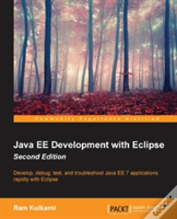 Capa do artigo Java Ee Development With Eclipse