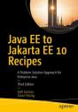 Java Ee To Jakarta Ee 10 Recipes - Preview