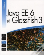 Capa do artigo Java Ee6 Et Glassfish 3