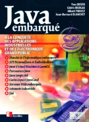Capa do artigo Java Embarqué