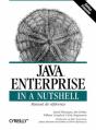 Java Enterprise In A Nutshell : Manuel De Référence Pour Java 2 - Preview