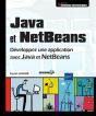 Java Et Netbeans - Developpez Une Application Avec Java Et Netbeans - Preview